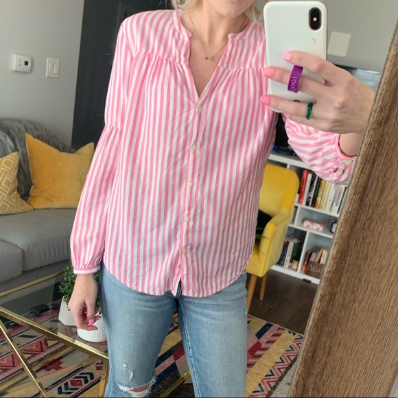 Old Navy Tops - 💜 4 for $10! Old Navy Tunic Blouse!